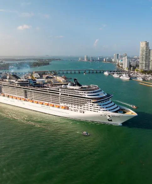 Cruise