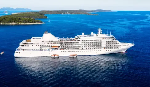 Cruise