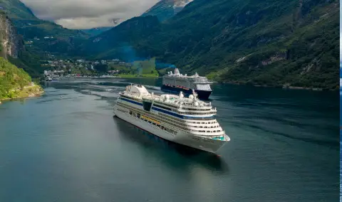 Cruise