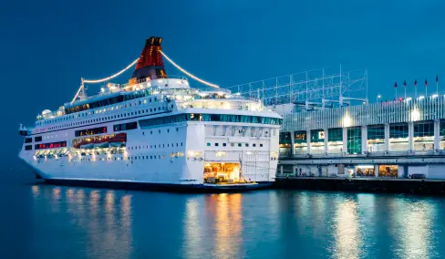 Cruise