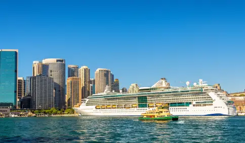 Cruise