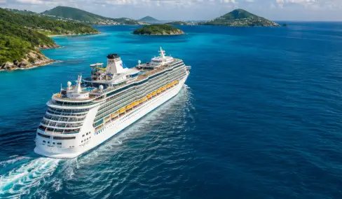 Cruise