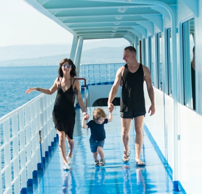 Family Cruises