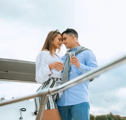 Couples' Getaways