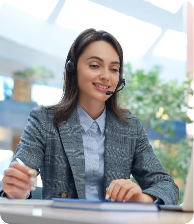 Flight Booking Assistance