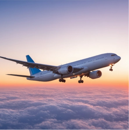 flight