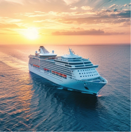 Cruise